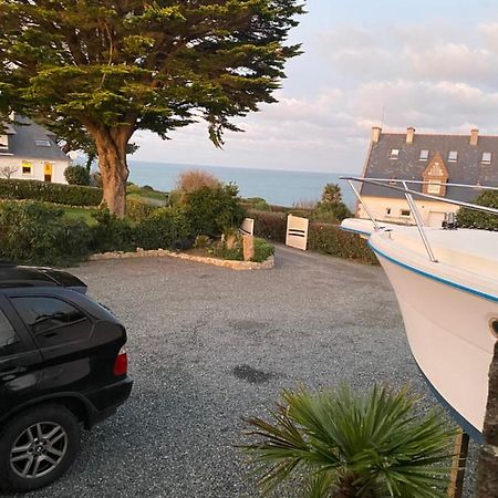 Maison Vue Sur Mer Perros-Guirec Eksteriør billede