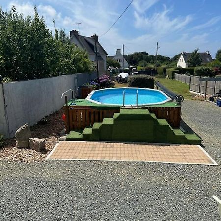 Maison Vue Sur Mer Perros-Guirec Eksteriør billede