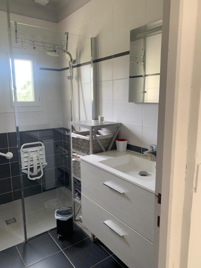 Maison Vue Sur Mer Perros-Guirec Eksteriør billede