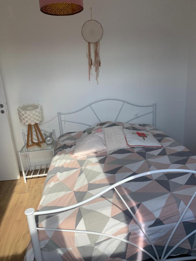 Maison Vue Sur Mer Perros-Guirec Eksteriør billede